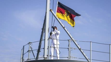 Deutschland löst Japan als größten Gläubiger weltweit ab