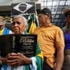 Bolsonaro goes to hospital for the second time since his coup trial conviction