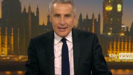 Dermot Murnaghan sends plea to men after devastating stage four cancer diagnosis