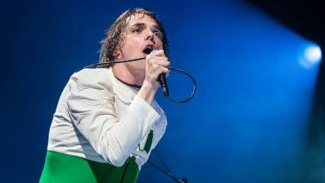 My Chemical Romance fans left 'devastated' as they scramble to buy 'extortionate' tickets