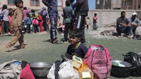 Gazaouis accueillis en France : « On a survécu, mais notre esprit est toujours à Gaza »