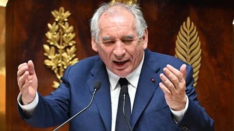 France labelled 'a problem child for the bond markets' as borrowing rockets on confidence vote