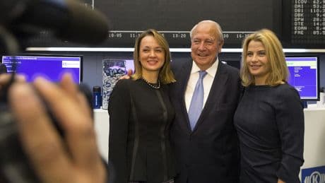 4 Milliarden Euro für den Fiskus! - Das ist Deutschlands teuerstes Erbe