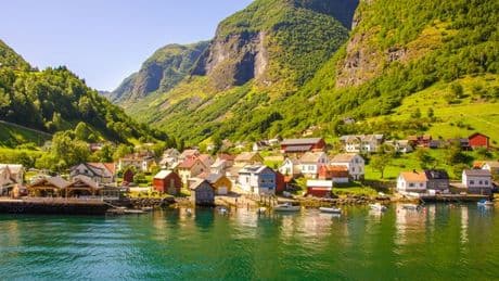 'Stunning' EU country loved by Brits threatens tourist tax following huge boom