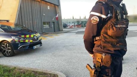 "La pression n'est pas retombée": la sécurité renforcée aux abords de la prison Toulon-La Farlède