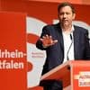 "Das ist unanständig": Landes-SPD rechnet scharf mit Parteichef Klingbeil ab