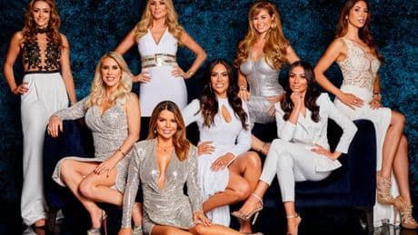 Real Housewives star Leilani Dowding rushed to hospital for surgery as fans concerned