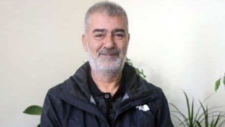 DEM Parti Batman İl Eş Başkanı Mustafa Mesut Tekik yaşamını yitirdi