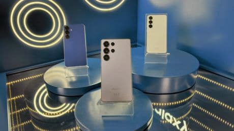 Ni Flip ni Fold: el Galaxy S25 Ultra combina potencia e IA y ahora está 300 euros más barato