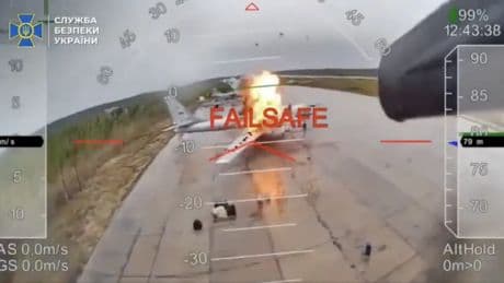 Meet Ukraine’s special ops unit wiping out Putin’s war machine from bomber blitz to £3bn bridge… & what they’ll hit next