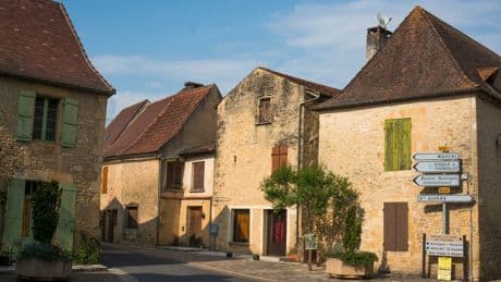 British woman, 65, found dead in rural France with ‘deep injuries’ from ‘sharp object’ as cops launch murder probe