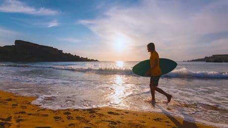 AD FEATURE: Nine reasons why Malta should be your next holiday destination