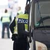 Overvaller schiet agent dood in Duits tankstation