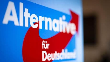 Gegen Verfassungsschutz: AfD zieht wegen Verdachtsfall-Einstufung vor Verfassungsgericht