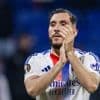 Ligue 1. « Qui sera le pigeon ? » : des Lyonnais sortent des banderoles face à la gestion de l’OL