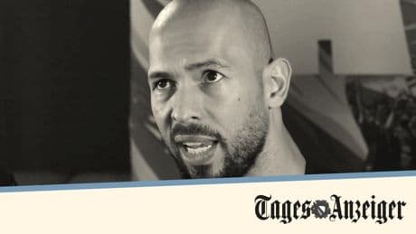 «Rien à foutre ! Sois un homme !» : les témoignages des fans suisses de l’influenceur masculiniste Andrew Tate