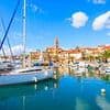 Woman, 28, 'gang-raped by three Brits was bitten all over her body during two-hour ordeal in Croatian beach hotel'