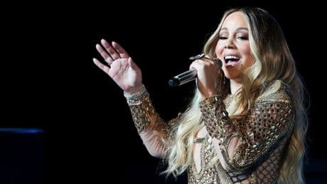 Kleines Comeback: Mariah Carey ist zurück - Neuer Song veröffentlicht