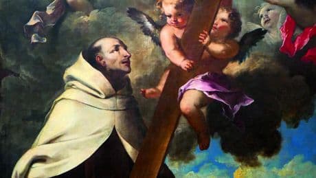 San Juan de la Cruz, diálogo con Dios entre las sombras de una prisión