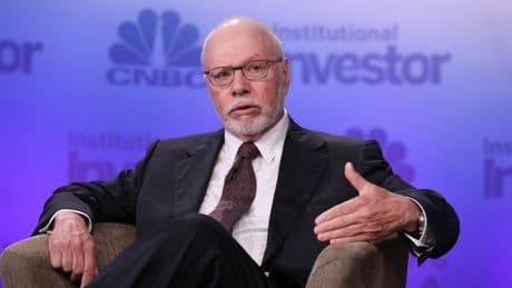 Feared activist investor Elliott Management took a $4 billion stake in Pepsi. That shouldn't scare the CEO.