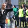 Andries Ulderink leidt vlak na vertrek bij Antwerp al training van het Zuid-Afrikaanse Cape Town
