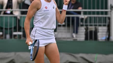 Zeynep Sönmez, ABD'de ikinci turda