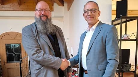 OB-Wahl in Meißen - Ex-NPD-Mann kandidiert für Sachsen-AfD