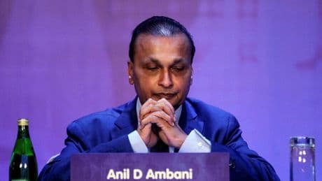 Anil Ambani: Betrugsermittlungen gegen Rheinmetall-Partner in Indien
