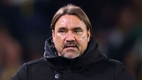 Leeds 'lodge £22m transfer bid' to land club captain as Daniel Farke faces nervous wait