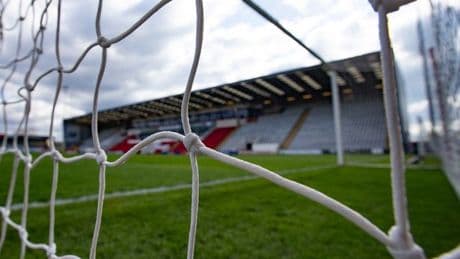 Crisis club Morecambe SUSPENDED from matches as National League release damning statement