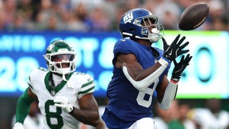 Jets’ lack of defensive depth and other takeaways from loss to Giants