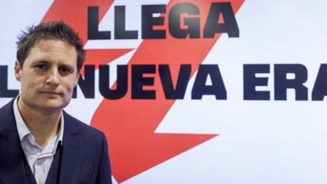 "El Atlético apuesta por explorar nuevos límites, nos gusta ser pioneros e innovadores"