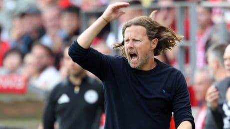 Conference League im Liveticker: Mainz will Top-Start bei Rosenborg