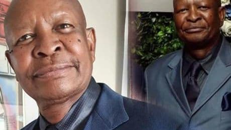 Usta aktörden acı haber! Don Mlangeni Nawa hayatını kaybetti
