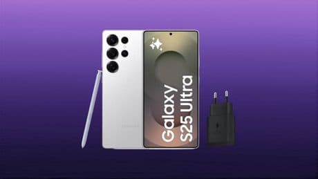 Laissez-vous surprendre par le prix incroyable du Galaxy S25 Ultra sur Amazon