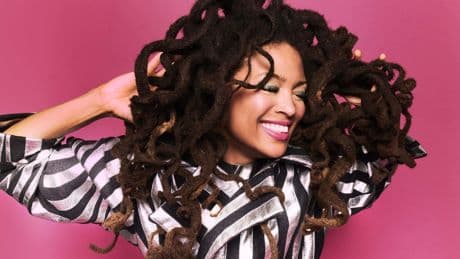 Valerie June, une voix affranchie