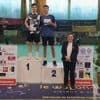Badminton. Tour Elite : Léo Van Gysel victorieux à Quimperlé