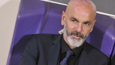 Serie A : Stefano Pioli officiellement de retour en Italie sur le banc de la Fiorentina