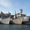 8,4 Billionen Rubel für Bau neuer Schiffe: Putin kündigt Aufrüstungsprogramm für Kriegsflotte an
