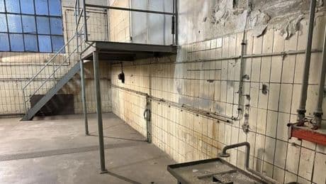 Flughafen Tempelhof: Ein Lost Place, in dem die Nazis waren