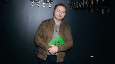 Im Gespräch | Intendant Wiener Volkstheater: „Bist du verrückt geworden?!“