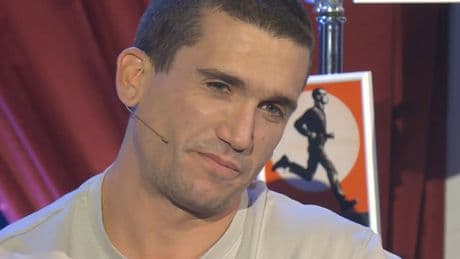 El mensaje a Jaime Lorente que hace que se le salten las lágrimas: &quot;No me hagas estas cosas, que lloro&quot;