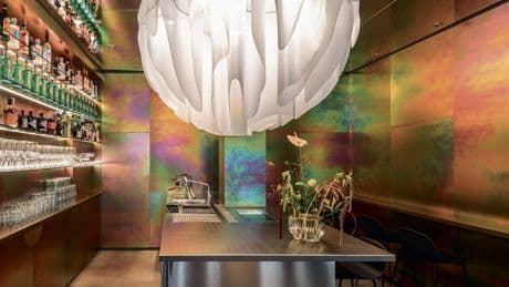 Essen und Trinken: Das sind die schicksten Bars und Restaurants Münchens