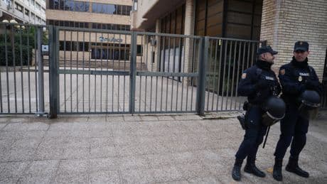 Entra en vigor el nuevo concierto sanitario de Muface con Adeslas y Asisa