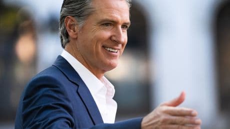Newsom and Republicans Scramble to Raise Cash in California Redistricting Fight