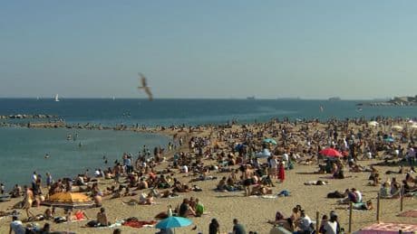 Cuándo llegará el calor a España: esto es lo que dicen los modelos meteorológicos