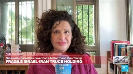 Israel: Doubts about the state of Iran's nuclear facilities could shake Netanyahu