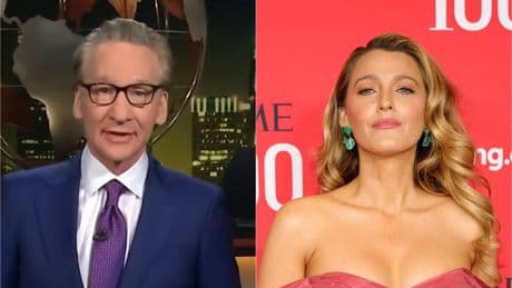 Bill Maher compares Musk-Trump feud to Blake Lively and Justin Baldoni legal drama