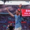 Speelt De Bruyne zijn laatste Premier League-wedstrijd op Craven Cottage?