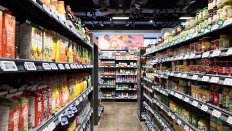 Prozess in München: Supermarkt-Räuber zu langen Haftstrafen verurteilt